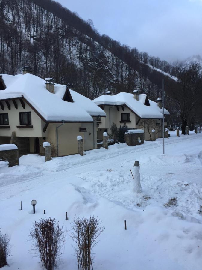 Балкан Вили Ribarița Exterior foto