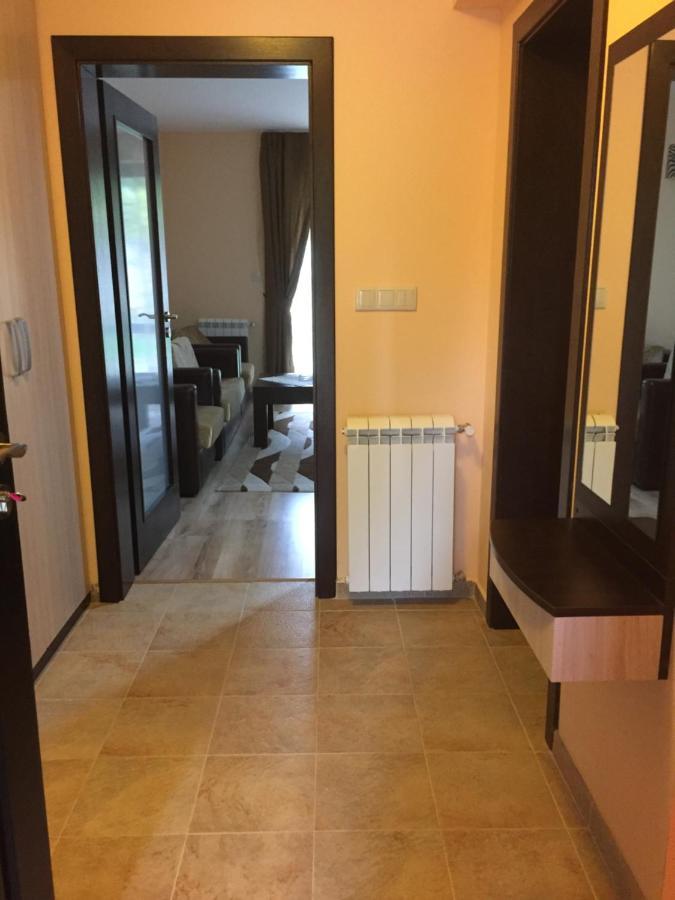 Балкан Вили Ribarița Exterior foto