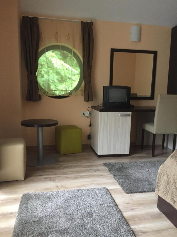 Балкан Вили Ribarița Exterior foto