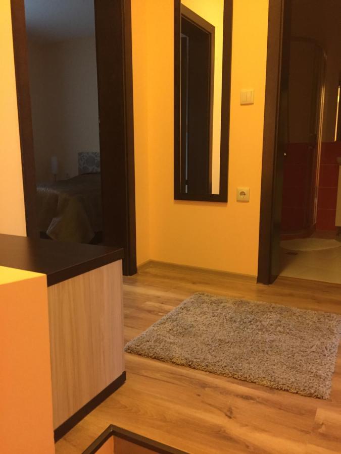 Балкан Вили Ribarița Exterior foto
