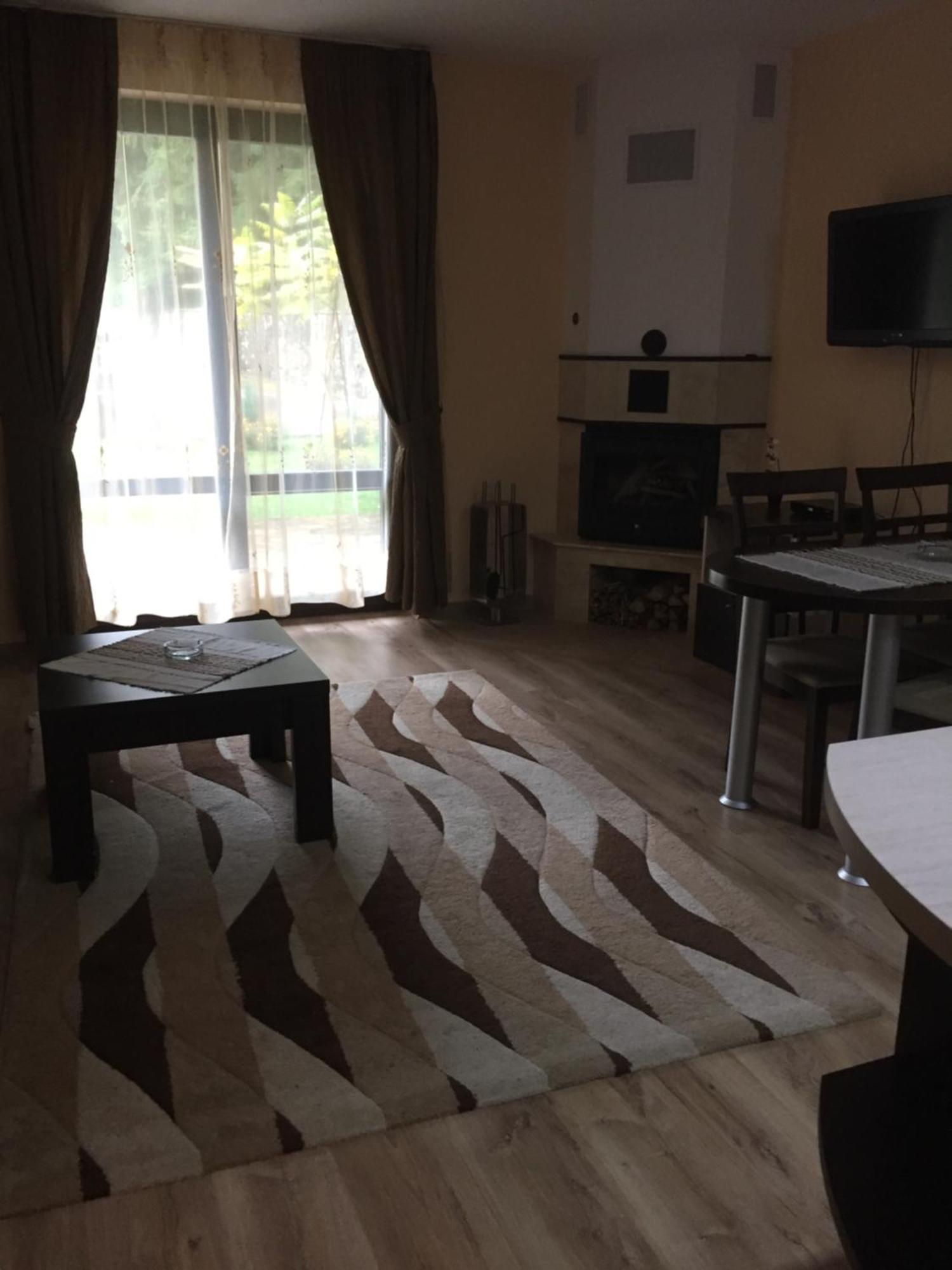 Балкан Вили Ribarița Exterior foto
