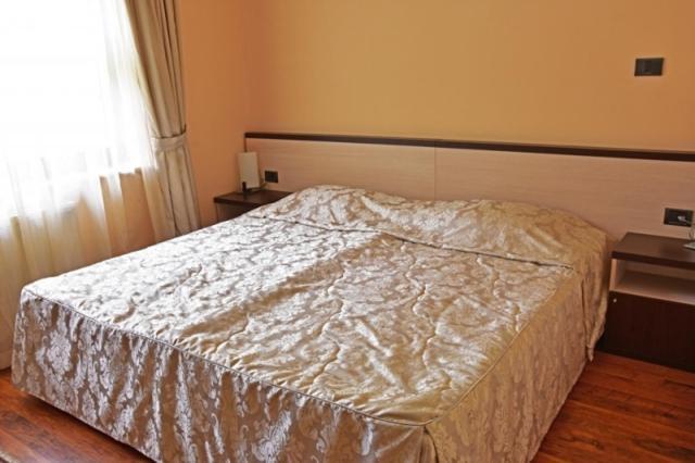 Балкан Вили Ribarița Exterior foto